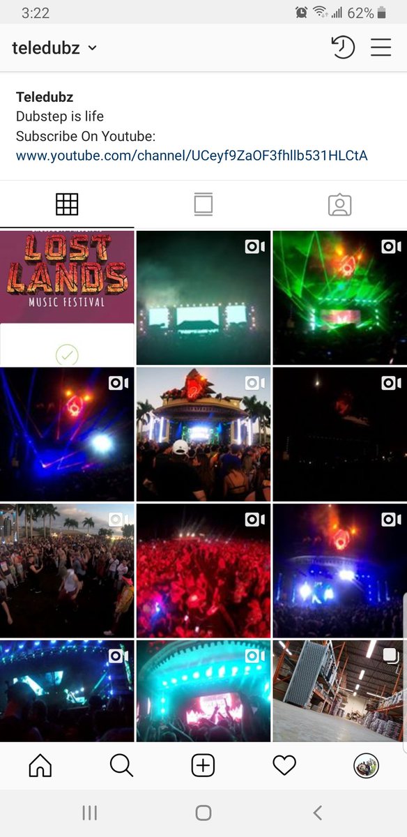 teledubz's tweet photo. If y'all got insta.. u know what to do ✌✌ https://t.co/F1s2Az9jFs