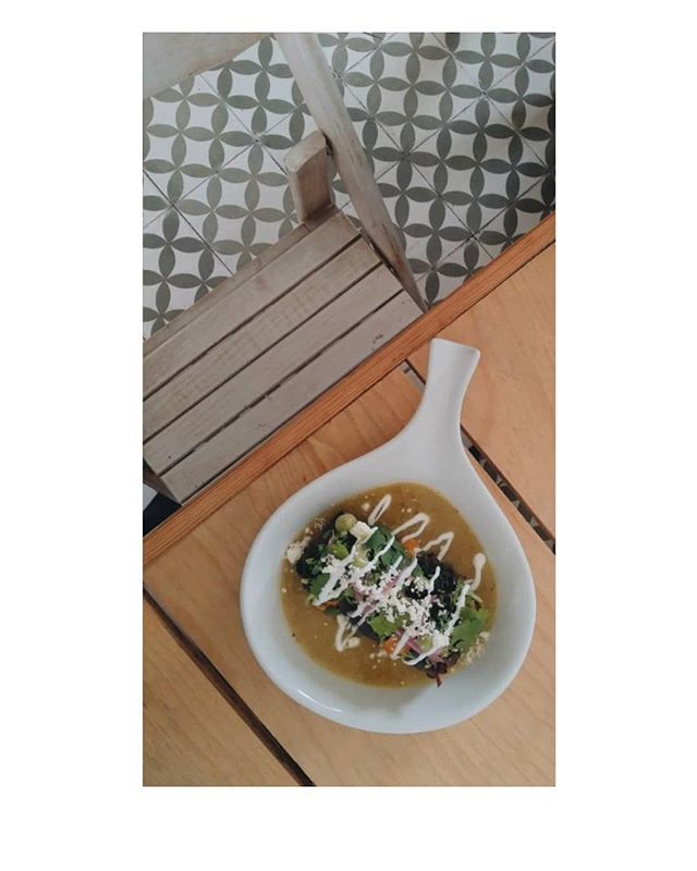 Taquitos dorados de Marlin.
#restautantesqro #dongu #donguqro #cocinamexicana #casavieja #travelqro bit.ly/2X8SNzM