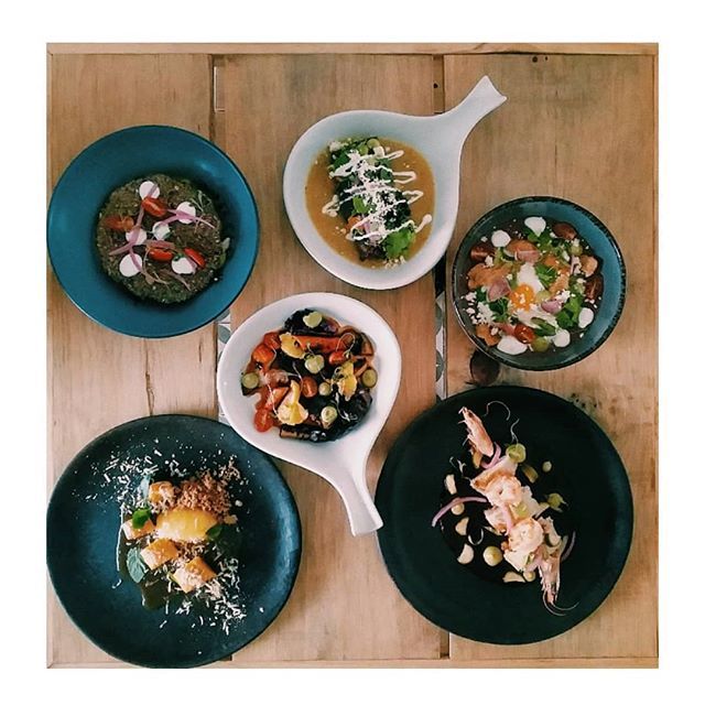 Arrancamos con la nueva temporada.
#restautantesqro #cocinamexicana #dongu #donguqro bit.ly/2IdQ5FD