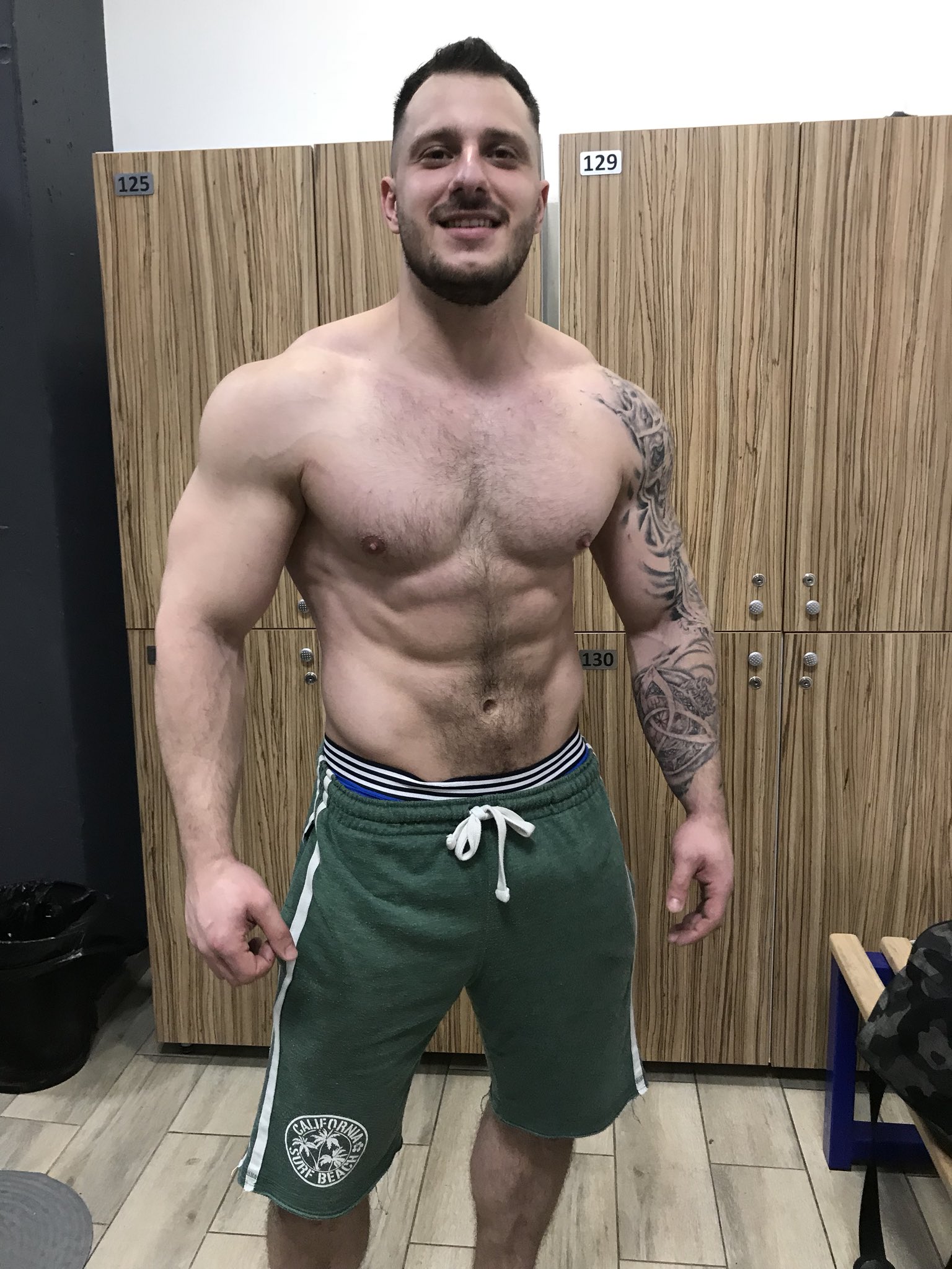 Claudeloflex - hentaifashion.style.