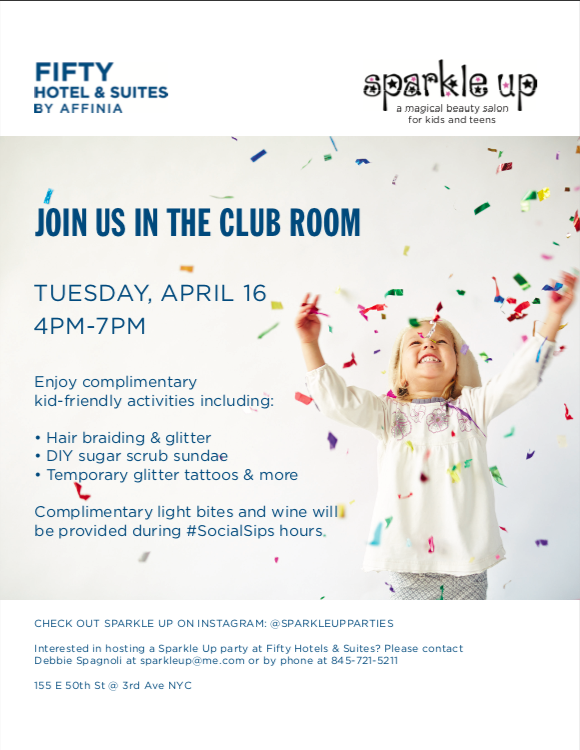 Affinia Hotels & Suites (@affiniahotels) on Twitter photo 