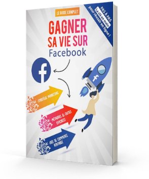 AtikaMaurice's tweet photo. Le Guide Complet Pour Gagner Ta Vie Sur Facebook ! 
Découvrez comment gagner votre vie sur Facebook . Montez votre affaire de A à Z. Et générez enfin des revenus en ligne !
https://t.co/qxCwe7o1m7 https://t.co/Ub7C00IzNh