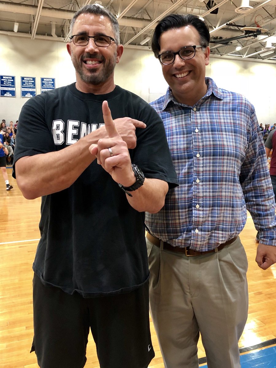 Luis Viera (@councilmanviera) on Twitter photo Great time at <a href="/BenitoJaguars/">Benito Middle School</a> talking about #AutismAwarenessMonth. Funds from this Benito teachers vs. students basketball ball game went to <a href="/FocusAcadTampa/">Focus Schools Tampa</a> and many Focus students came to see the game. Great time! Great time at <a href="/BenitoJaguars/">Benito Middle School</a> talking about #AutismAwarenessMonth. Funds from this Benito teachers vs. students basketball ball game went to <a href="/FocusAcadTampa/">Focus Schools Tampa</a> and many Focus students came to see the game. Great time!