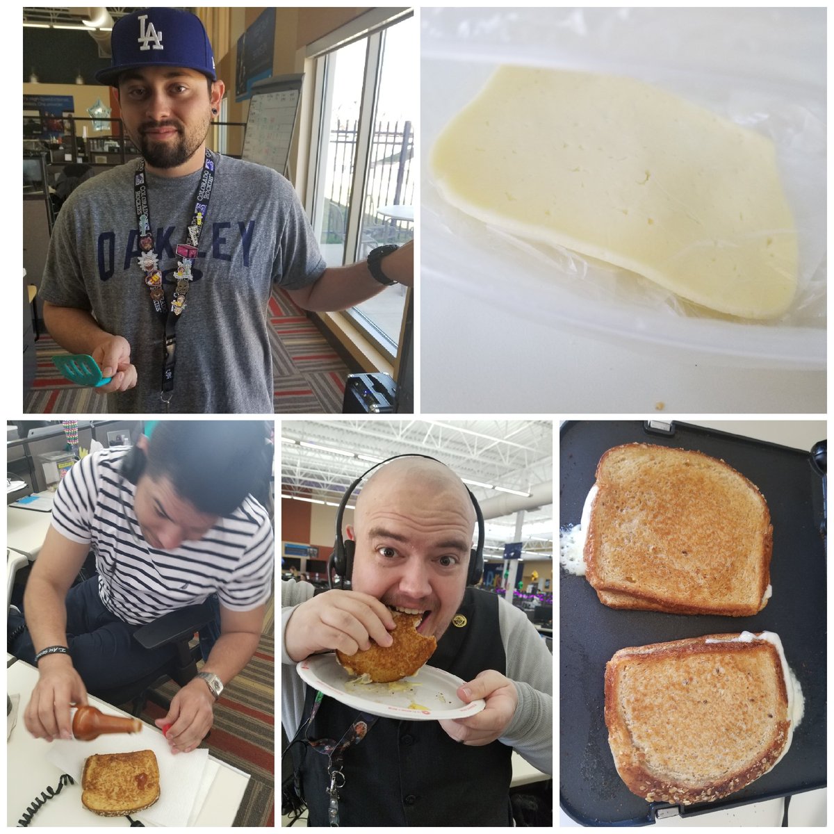 Tember Day tweet media