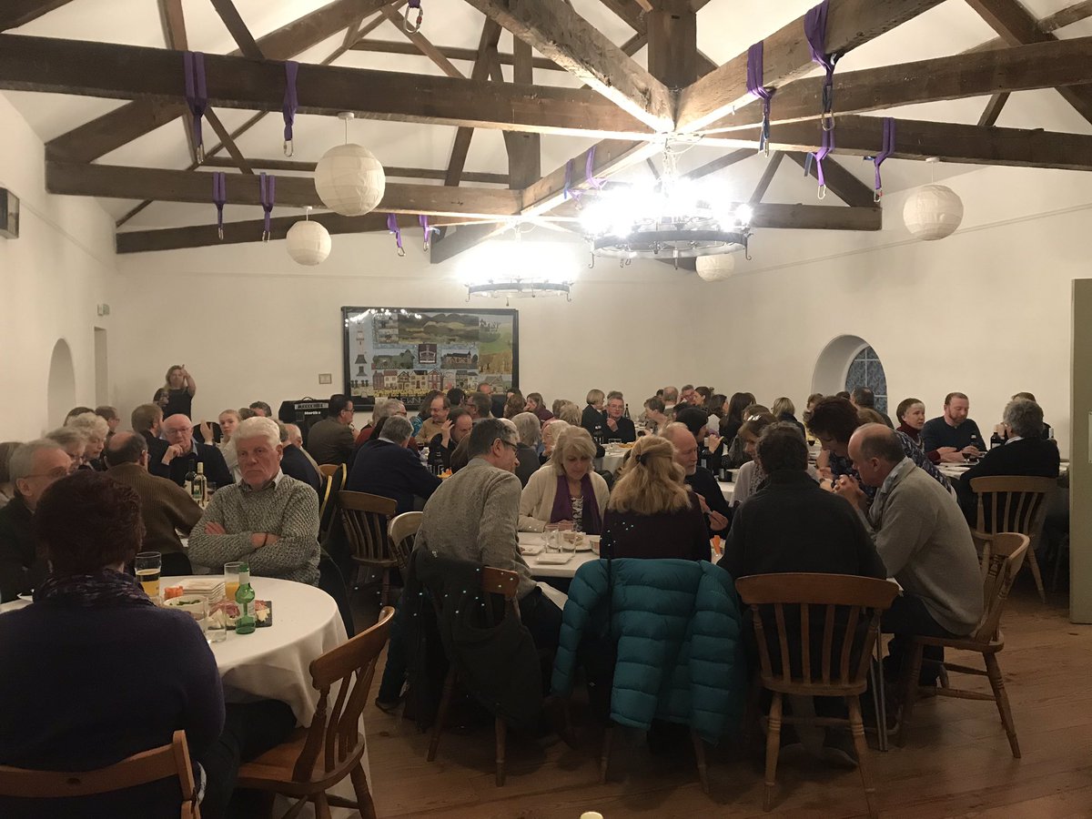 noscbs's tweet photo. A great turnout for the fundraising quiz tonight #SaveTheGeorge! Now in full swing! #newnhamonsevern #deanwye https://t.co/7ZXQpDDYjf