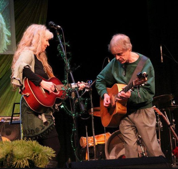 Erin Roots presents Tannis &amp; Lewis tomorrow in the Busholme Inn in Erin, ON Great food, artisan beer and tasty tunes! facebook.com/events/2280611…