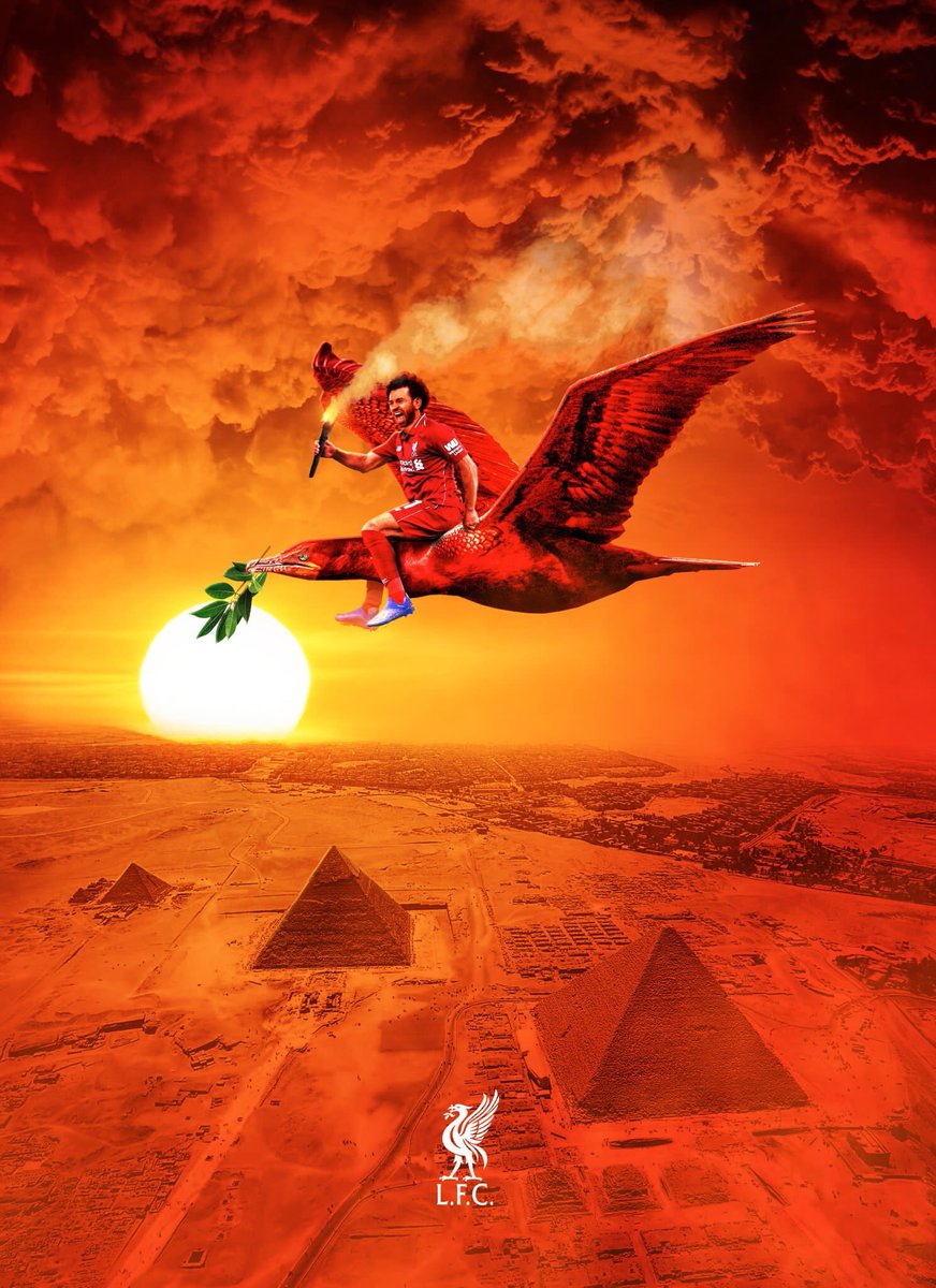 Imran #YNWA tweet media