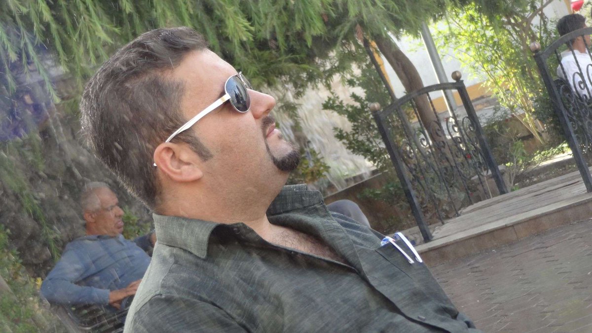 MasoudAlany2 tweet picture