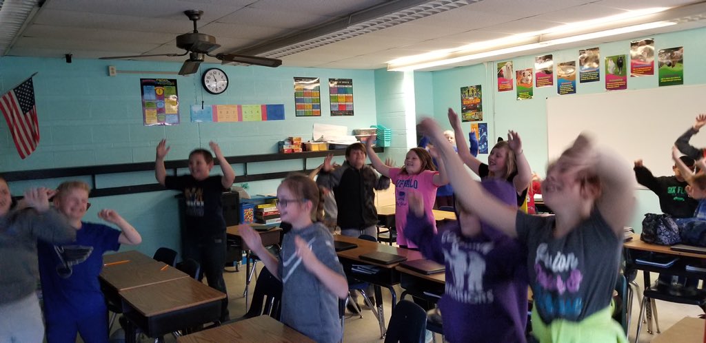 ColemanElem's tweet photo. #WeAllBleedBlue https://t.co/D0WNCNqBgT