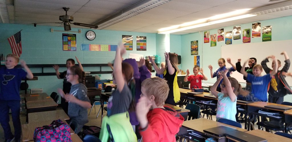 ColemanElem's tweet photo. #WeAllBleedBlue https://t.co/D0WNCNqBgT