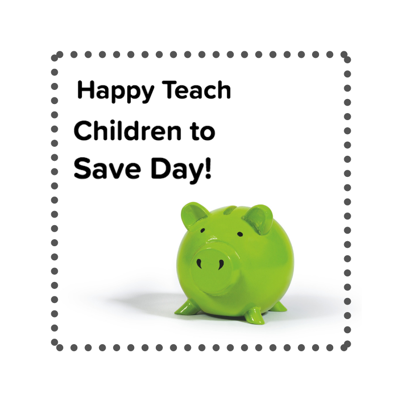 Happy #TeachChildrentoSaveDay
Not sure where to start!?
Getting a handle &amp; ahead of debt starts with creating a budget.
Visit: capcanada.org/moneycourse/ to find out more about the CAP Money Course and where you can find one in your community!

Proverbs 22:6

#budget #savings