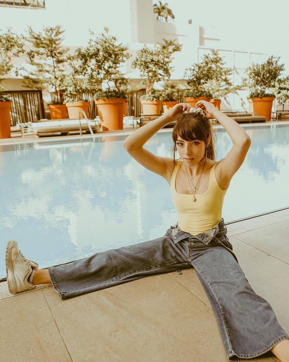 You can find us here all weekend. 🌴✨ #SLSBrickell #worldofsbe #thisisbeyond #pooldays #FridayFeeling | 📸: <a href="/calicamusic/">CALICA</a>