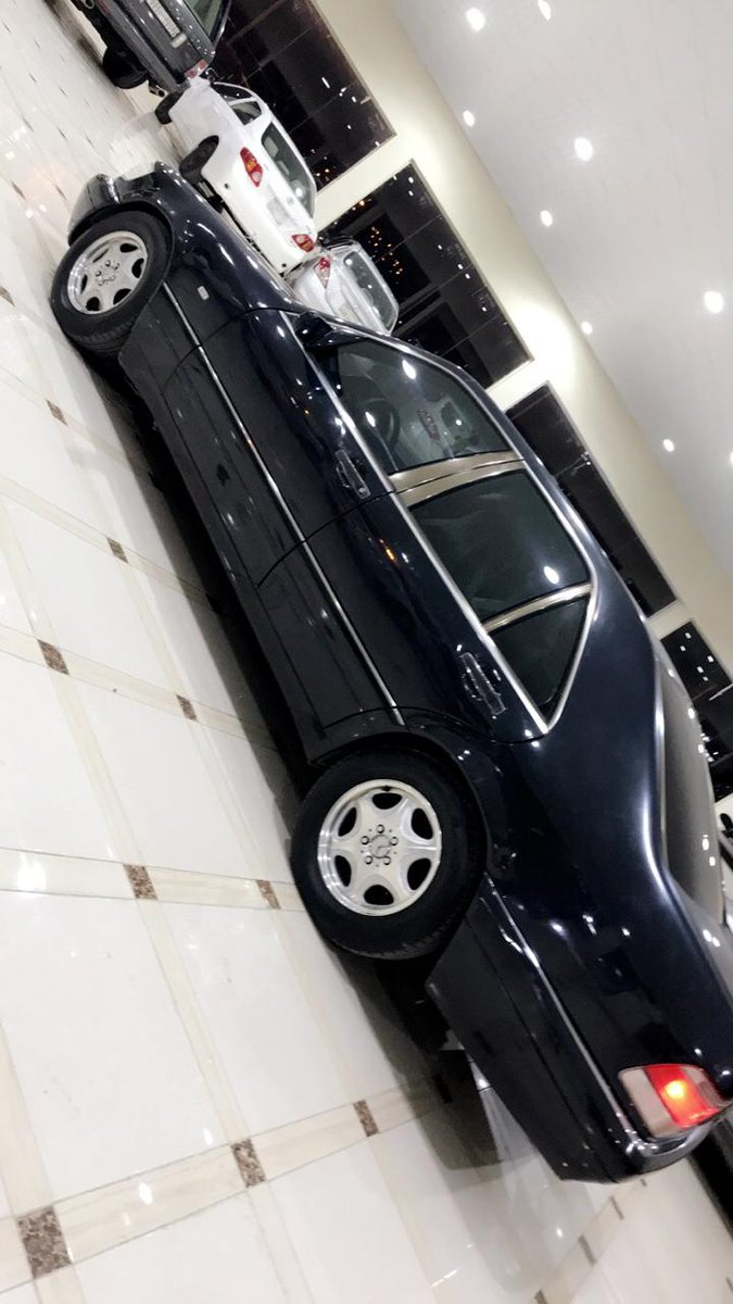 B100_VIP's tweet image. مرسيدس شبح لارج موديل 97 

ماشيه 365

البدي رفرف يسار رش مع الصدام الامامي 

قير ماكينه عضلات متماسكه و ع الشرط 

كفرات جديده 

مفحوص ومجدد 

اخر سوم 13000 
التواصل مع صاحبها انا مجرد معلن 

جوال : 0530501314

رابط الانظمام للقروب واتساب   bit.ly/2Gdf48N