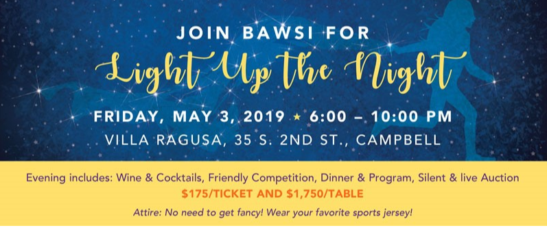 BAWSI's tweet photo. The countdown has begun! We are just 3 weeks away from our annual event, so make sure to purchase your tickets today!  You won't want to miss out on this very special BAWSI night! https://t.co/qeqSFlGNJ7 #BAWSI #Choosetomatter https://t.co/EMRawgOx59