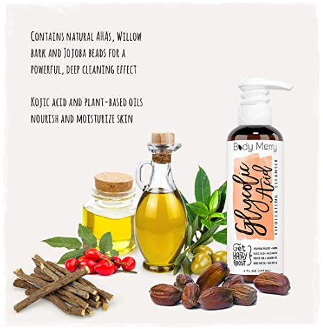 The Best Cleansers – Body Merry Glycolic Acid Exfoliating Cleanser beauty-over-fifty.com/the-best-clean… RT <a href="/OrionElih/">Beauty Over Fifty</a>