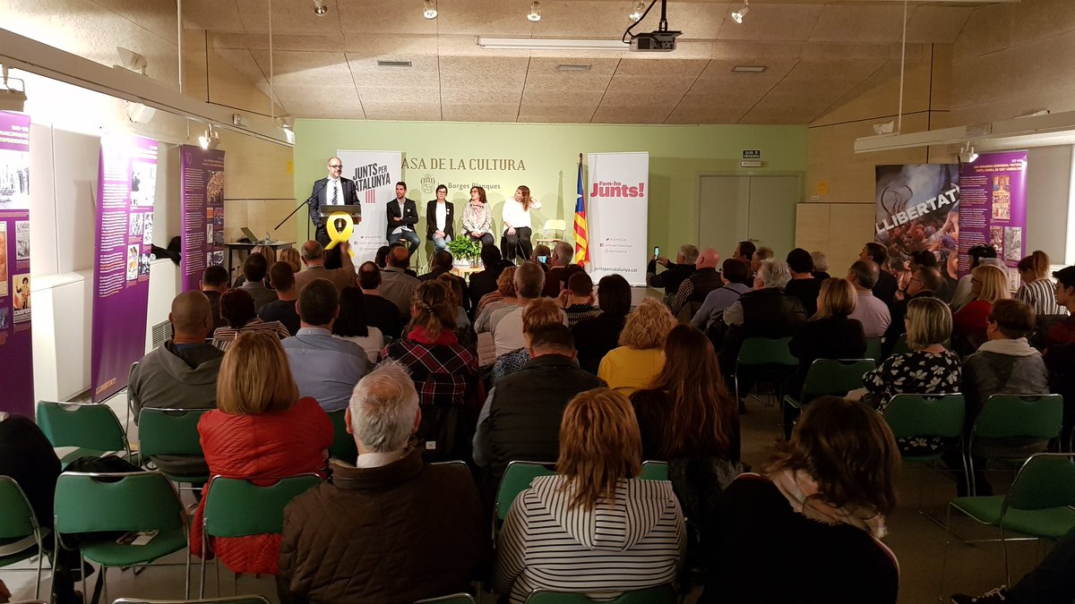 Miquel Buch tweet media