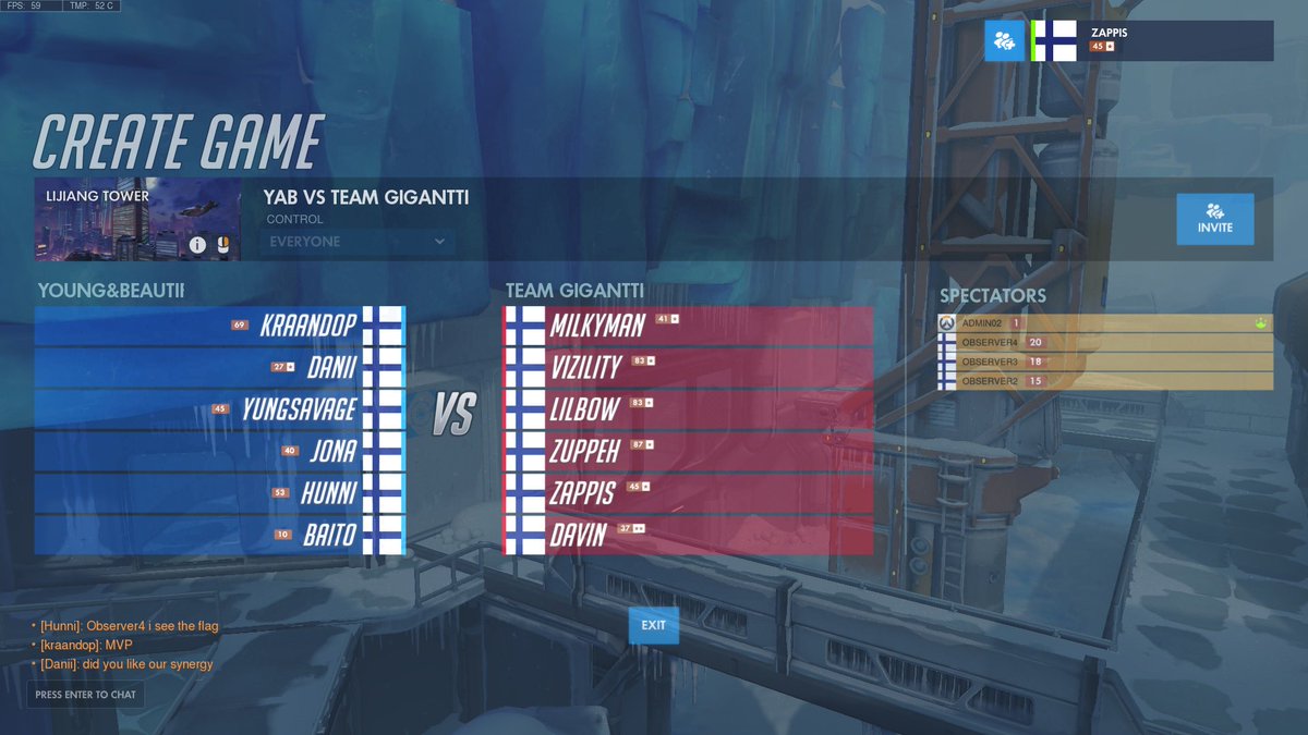 finnish flag meta, lets go twitch.tv/overwatchconte…