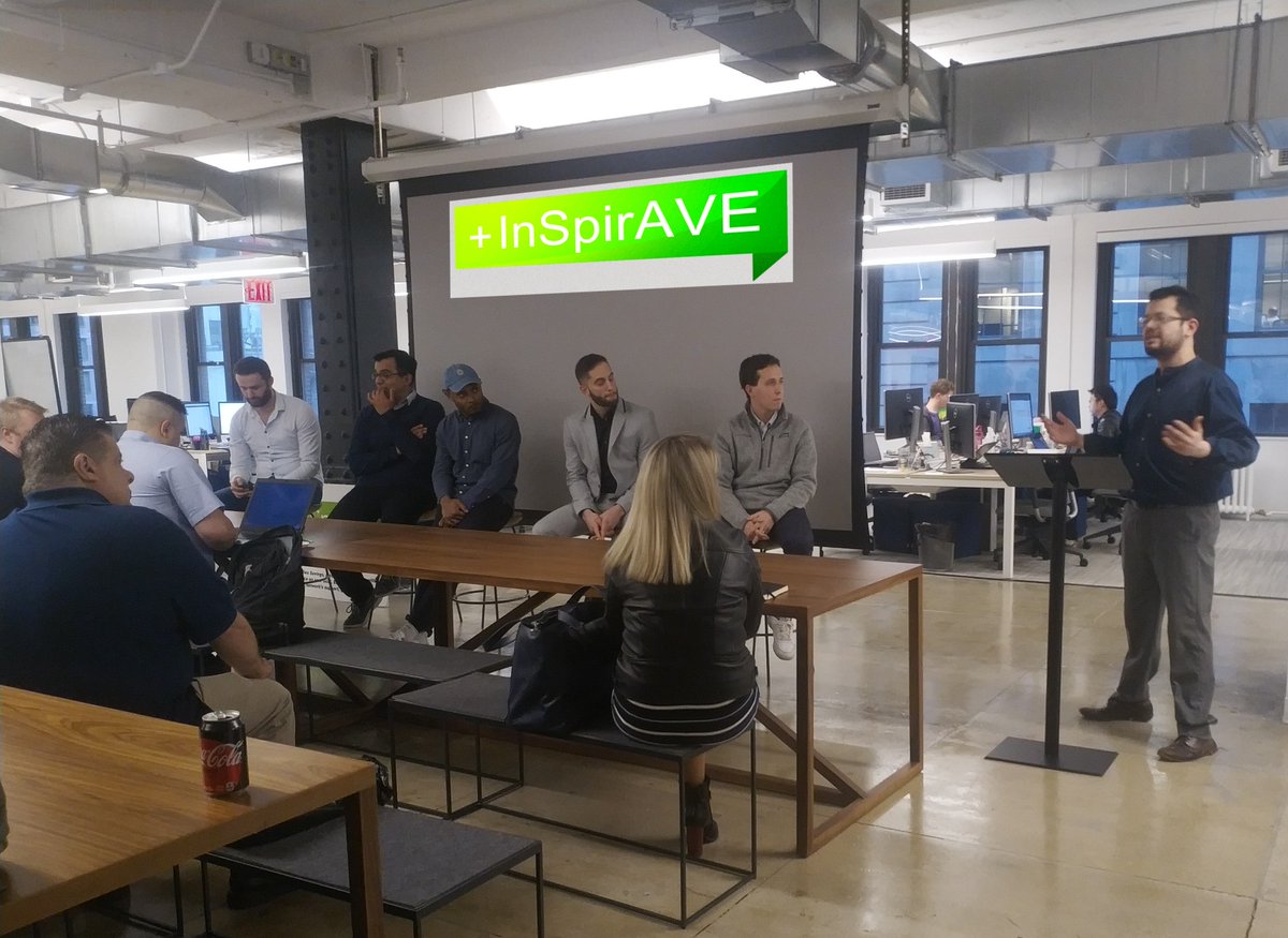 InSpirAve's tweet photo. @om_kundu @GCsports @StrtupBoost @OvertimeBrandon @IshveenAnand @mattwheeler @JasonNabilMalki @Flex5co @96season @dmgerbino @StartupofYear #flashbackfriday—#Thanks to so many who joined us in #SavingMore #ForWhatMatters together with our #impactful #social #community👏

Welcome nominations🗳️of your #favorite #sportsteams+#games you'd like to #SaveUp for &amp; see fulfilled @InSpirAVE @ https://t.co/2VxN25hV83🖱️
#fintech https://t.co/AygoPKIPqK