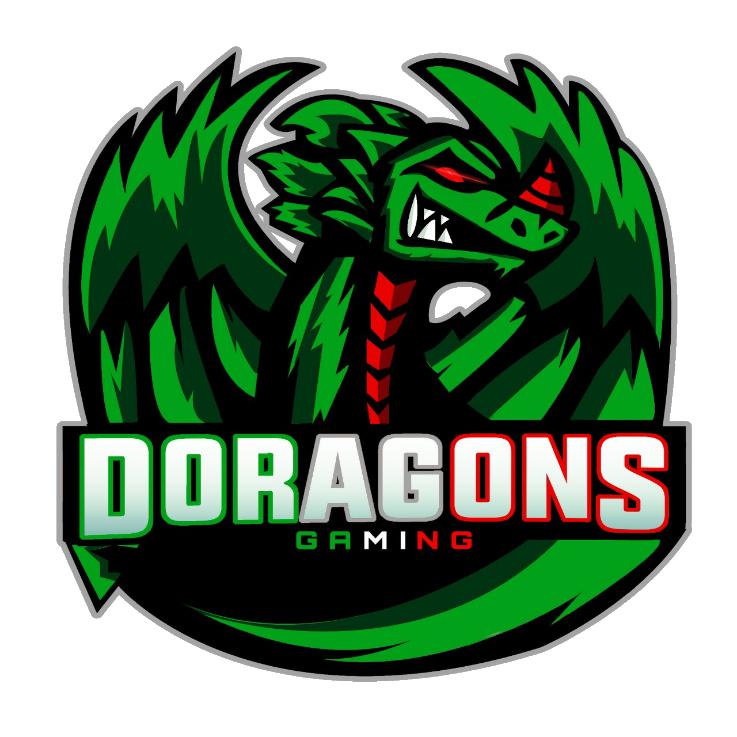 Ellos vienen escupiendo fuego🔥, ellos son @DoragonsGG_MX  4/16📝