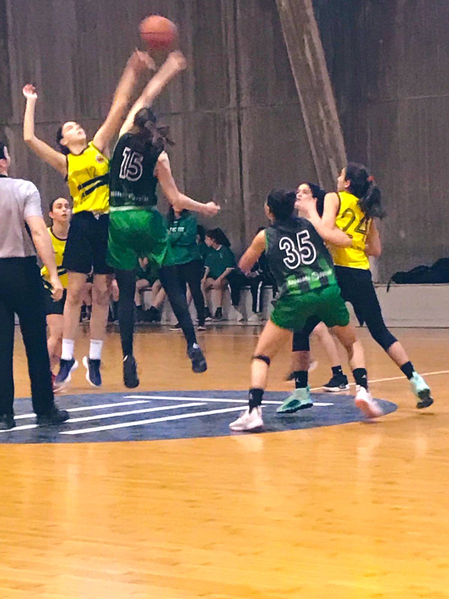 ASRBasketAlmeda's tweet photo. 🏀@joventutfemeni 53- #IFGrocALM 43 #AdnAlmeda #JornadaAlmeda #preferent https://t.co/V493uNTBgM
