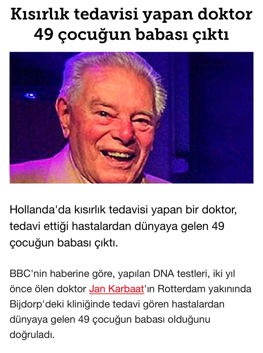 Aşılama yapmış amcam