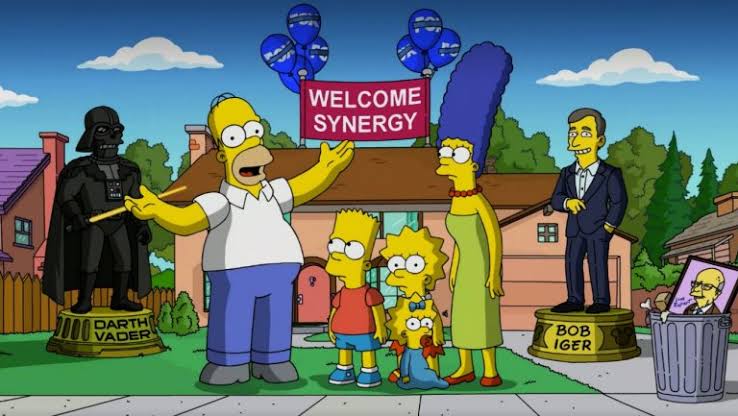 Alex_Simpsons23's tweet photo. I loved that this presentation of the most famous family in the world already in their new home, had the same essence of @TheSimpsons, that says that good things will come. #TheSimpsons #SimpsonsAreMyLife #SimpsonsForEver #SimpsonsFanNumberOne #GeneracionS #WelcomeSynergy https://t.co/W4yWkEsEAg