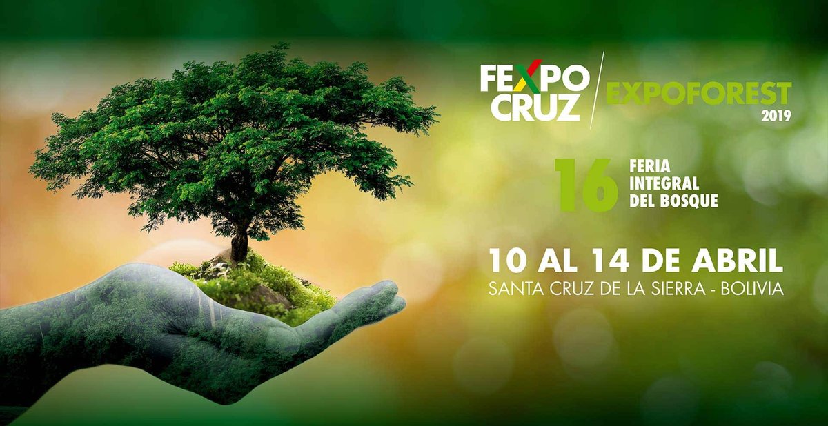 FAOBolivia's tweet photo. #Expoforest 🇧🇴 | Te invitamos para que desde hoy hasta el domingo 14 visites nuestros proyectos en el micro mercadito del #bosque en el stand del @AmbienteyAgua y degustes al menos 20 de productos de la #biodiversidad de #Bolivia @bosquesybiodiv1 @Agrobiodiversi2 #SantaCruzBo https://t.co/3JPmxKbS7l