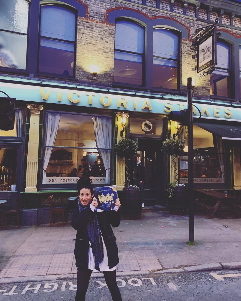 Super excited to be supporting our lovely neighbours and friends   <a href="/Audio_Gold/">Audio Gold</a> #nationalrecordstoreday for those attending we’ll be there in the morning with bacon butties and beer... what better way to start the weekend! #supportyourlocal #loveyourlocal #recordstoreday2019