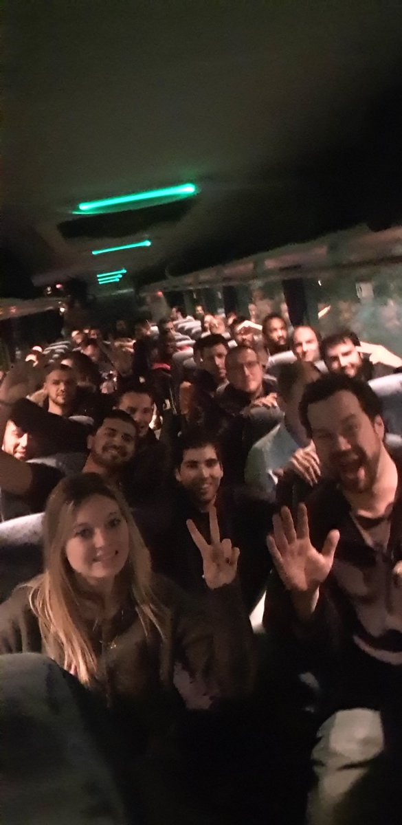 CelineCharpiot's tweet photo. Ben....ça y est. On y est #LinagoraSki #arcs2000 @linagora https://t.co/gGQKkxAuIv