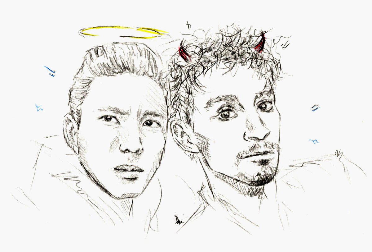 → ann ← (@rvnseth) on Twitter photo Just made it for my birthday, yeah..I mean what else is needed for happiness? love you guys! ♥️ <a href="/justinhmin/">.</a> <a href="/RobMSheehan/">Robert Sheehan</a> <a href="/UmbrellaAcad/">Umbrella Academy</a> #UmbrellaAcademy Just made it for my birthday, yeah..I mean what else is needed for happiness? love you guys! ♥️ <a href="/justinhmin/">.</a> <a href="/RobMSheehan/">Robert Sheehan</a> <a href="/UmbrellaAcad/">Umbrella Academy</a> #UmbrellaAcademy