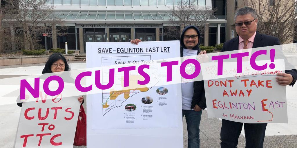 TTCriders tweet media