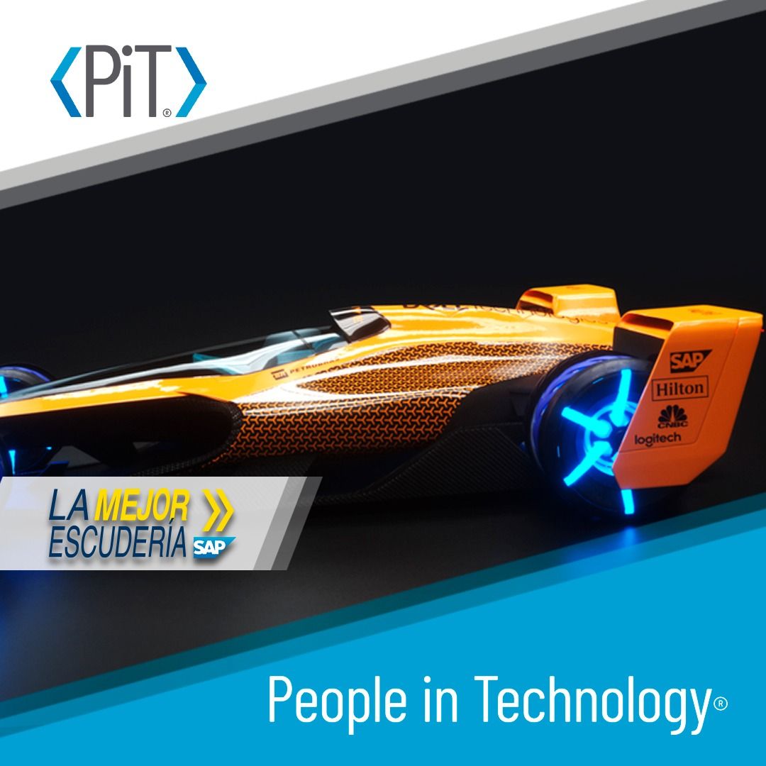 PITMexico's tweet photo. EL FUTURO ES AHORA, con PIT Plus®,  el programa que incentiva la educación virtual por medio de subsidios y descuentos para que optimices tu educación SAP ®. MTY (81) 1107-1455 | CDMX (55) 4165-1470 info@pitmexico.com
https://t.co/YCEPJHtVhi 
#LaMejorEscuderiaSAP #RefuelYourself https://t.co/0Irnrq3mtb