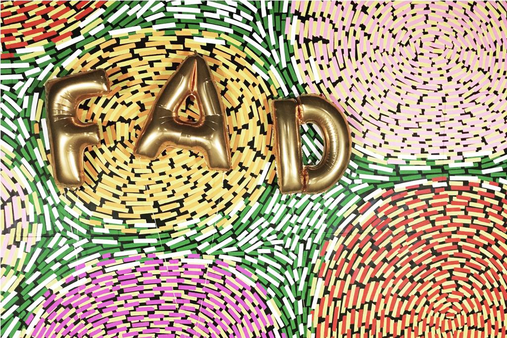 FAD Market – a curated fashion, art and design pop-up marketplace – kicks off the season with Brooklyn Made Market at City Point in Downtown Brooklyn. Celebrating the creative energy of Brooklyn. 11:00 am - 7:00 pm #HELLOWeekend