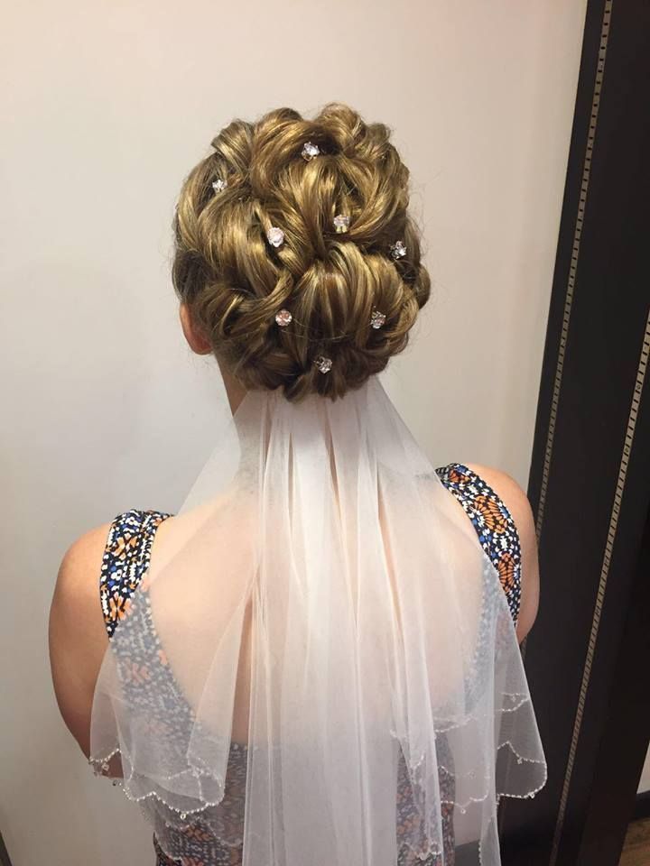 Hair Management tweet media