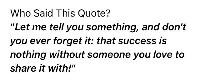 ReelSmartMovies's tweet photo. QUESTION: @ReelSmartMovies #MovieQuoteOfTheDay #Mahogany (1975) @DianaRoss @RealBDW #AnthonyPerkins #JeanPierreAumont #BeahRichards #NinaFoch #MarisaMell #LeonardNorris #JeromeArnold #Obele #IraRogers #KristineCameron #PrincessGalitzine @TheBruceVilanch #BerryGordy #MovieTrivia https://t.co/1LBYNzrqz5