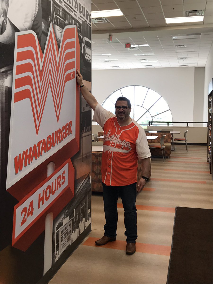 Whataburger® on Twitter "A little bit of fire for your ice.. cold