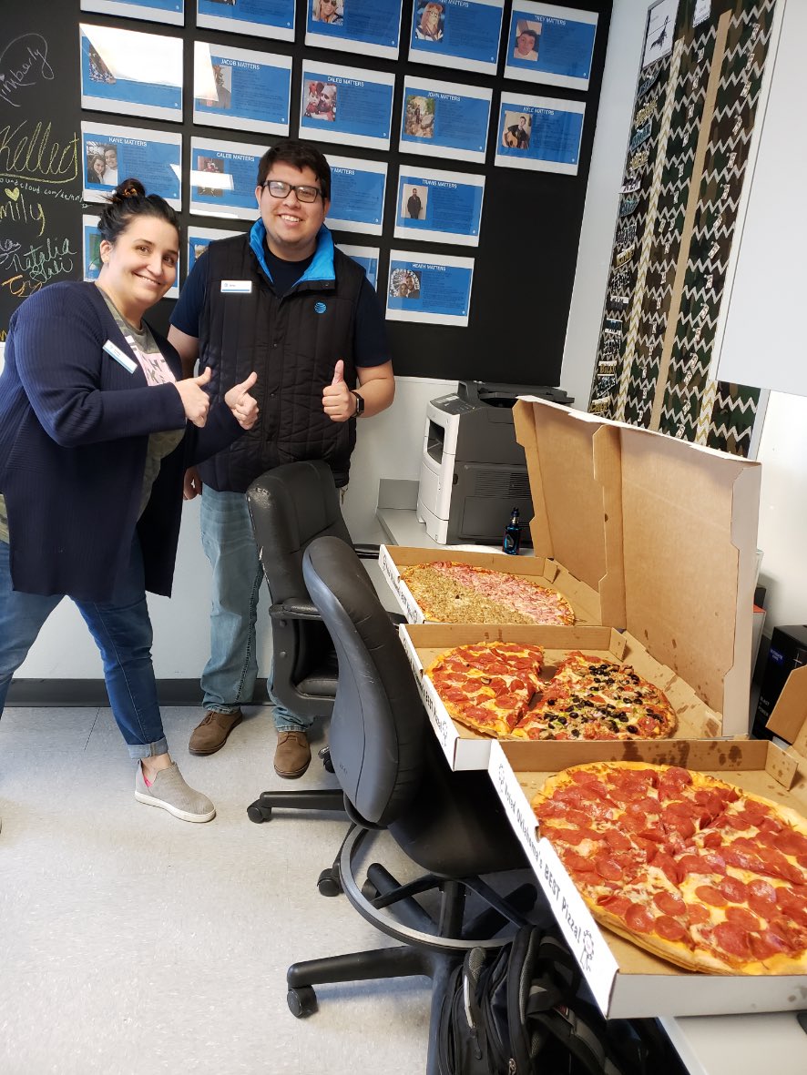 Team Stillwater tweet media