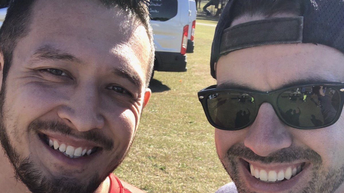 @LexingtonSafe These guys are good for 100 consecutive miles each 🖊🏃🏻‍♂️🖊🏃🏻‍♂️