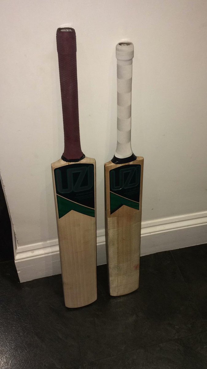 sijtilley751's tweet photo. Another quality blade from @UziSports #alwaysdelivers #topguy🏏👍 https://t.co/fdoYoXfqcq