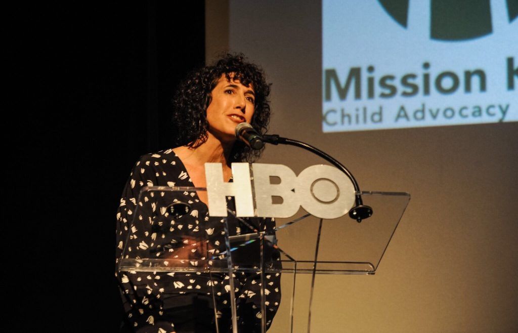 TheTaleMovie's tweet image. Tonight's the night! @MissionKidsCAC's Annual Fundraising Event is tonight with special guest speaker @jenniferfox! Read more about the organization's mission and the event here: buff.ly/2DbPWhU