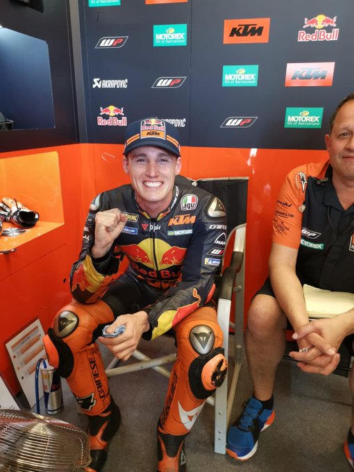 MotoGP - États-Unis - Circuit des Amériques, Austin-14 Avril 2019 D3-nHIcW0AEHItG?format=jpg&name=small