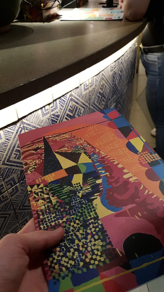 Preston Relaunch has got cheeky! 🐓