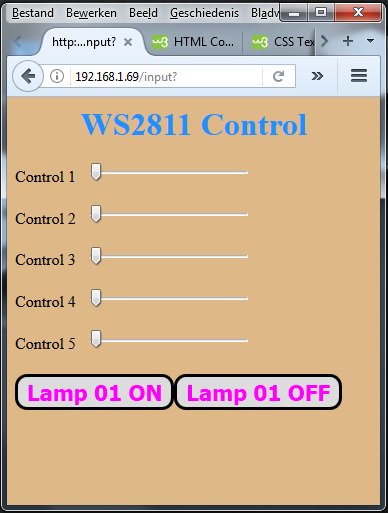 LucVolders2's tweet photo. Unlimited outputs for your #esp8266 @ESP8266 @ESP8266COM for #iot written in #EspBasic and #Lua part 1. Source code on my weblog: https://t.co/LQHYn5bWeU https://t.co/Nb1XD0YUmM
