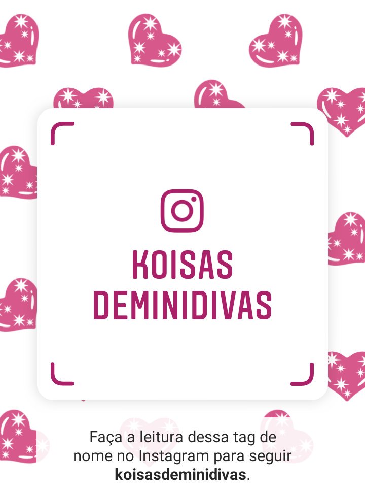 Dirlany3's tweet photo. Siga-me no Instagram! Nome de usuário: koisasdeminidivas
https://t.co/GsoX0eKx8B https://t.co/lx7TvFSE3w