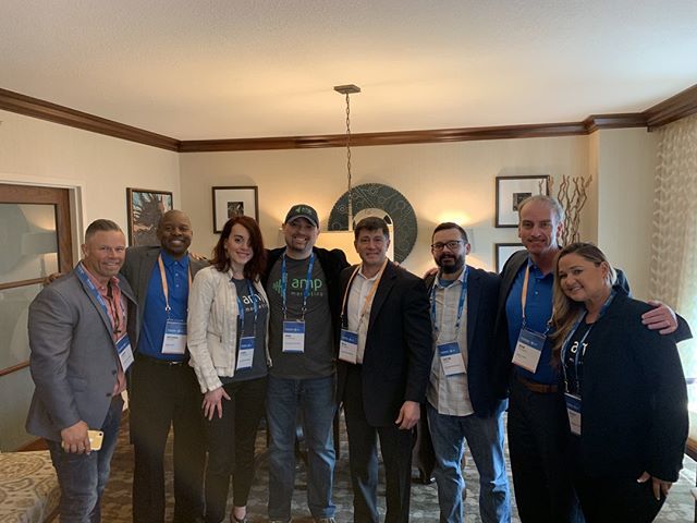 AMPtotheTOP's tweet photo. While discussing our strategy ๐ & game plan โ with @att we also got their valuable insight & guidance for #success as well! #ATTRevolution #EvolvingTogether https://t.co/CIkNwy4ssE https://t.co/5PHAYwY1Z2