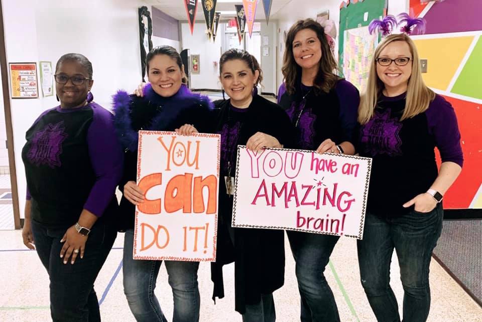 Lamar CISD tweet media
