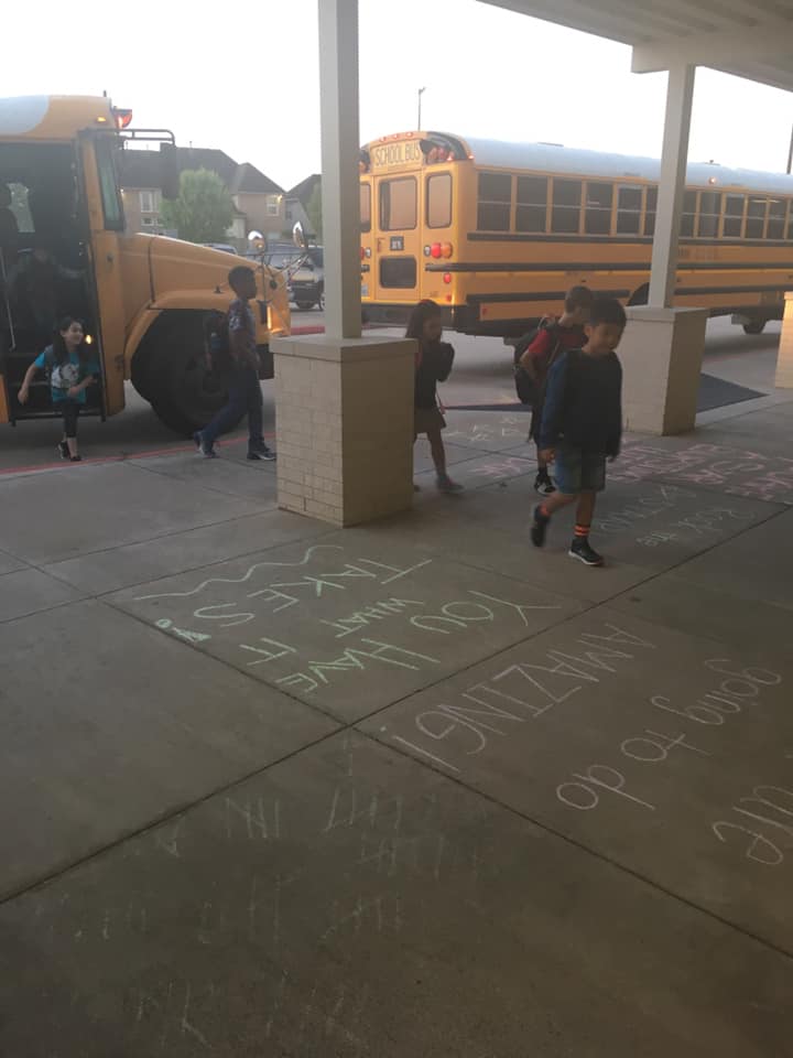 Lamar CISD tweet media