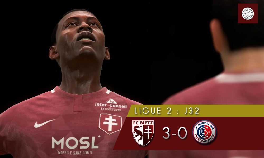 VFootRP's tweet photo. 🇱🇻 Pour son retour comme titulaire avec le #FCMetz, @MFofana_off inscrit un doublé de grande classe contre @LaBerrichonne et le club s'échappe en tête du classement. Le titre est de plus en plus proche !
🎬 Vidéo #LBCFCM demain sur https://t.co/xbr6w6vF2H https://t.co/IUrFQhHO3X