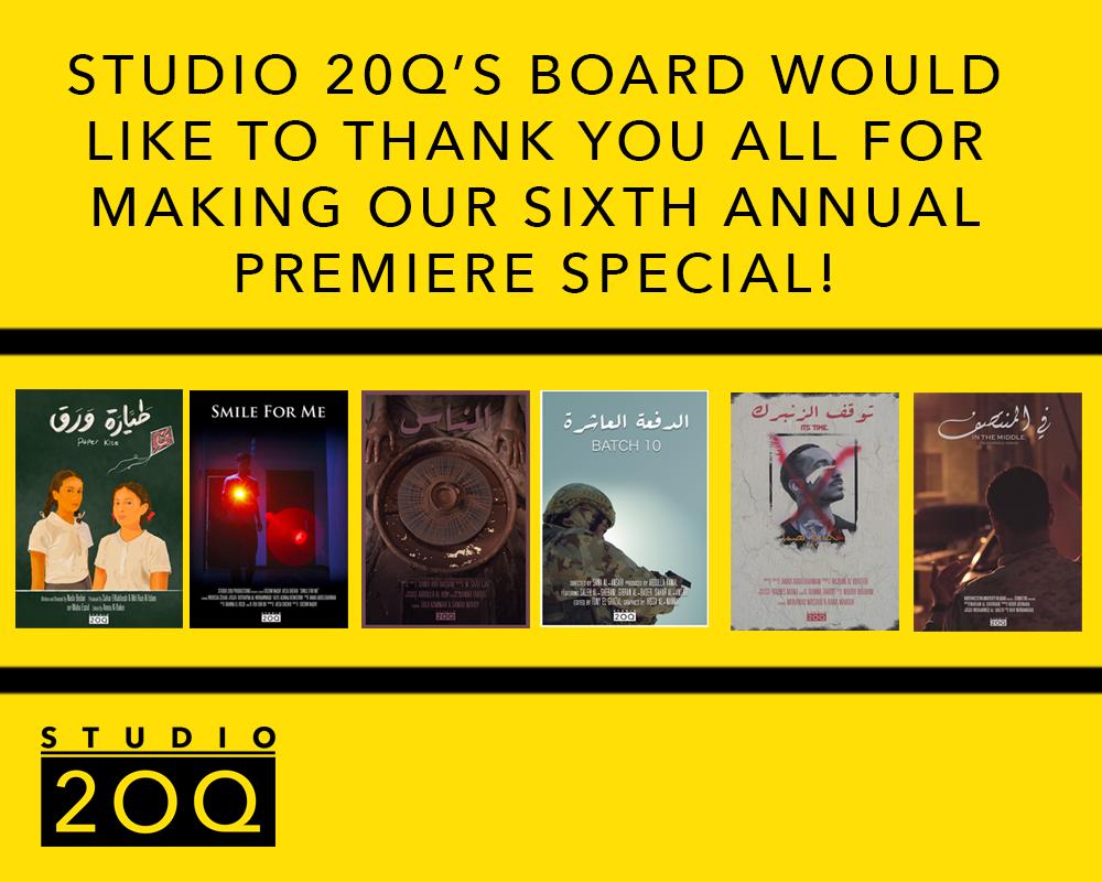 Studio 20Q tweet media