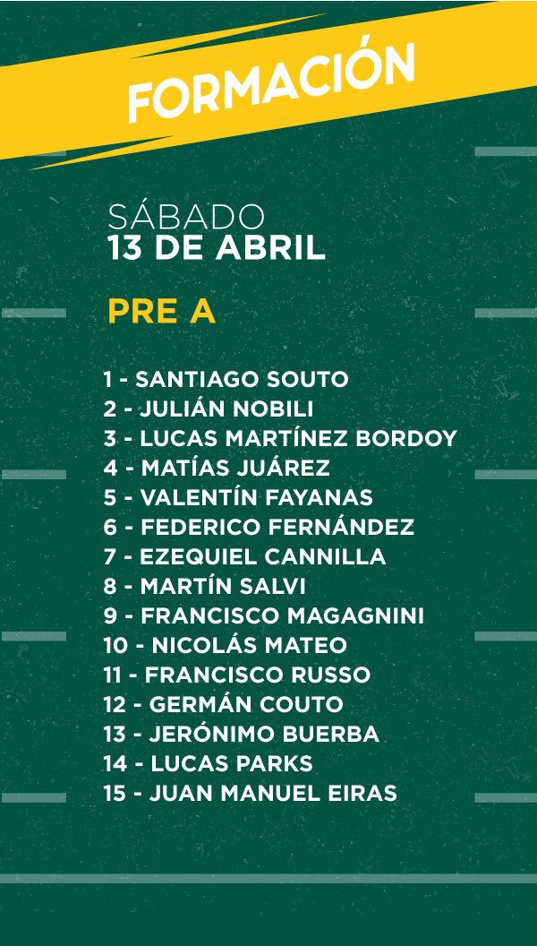 LomasACoficial tweet media